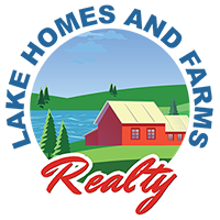 Lake Homes and Farms Realty